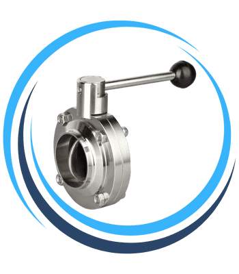Sanitary Valves