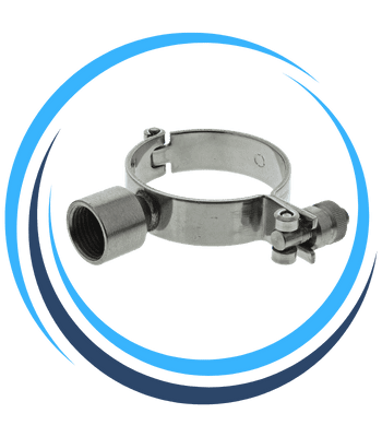 Pipe Clamp