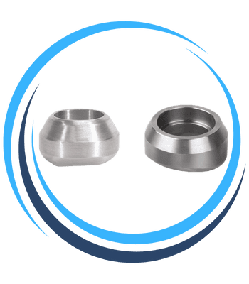 Pipe Outlet Fittings