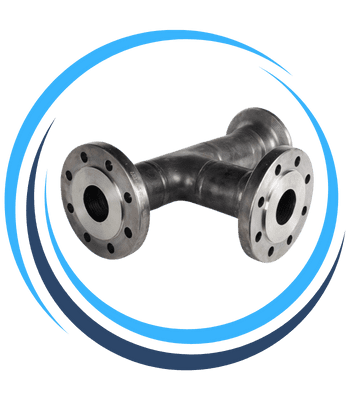Pipe Spool