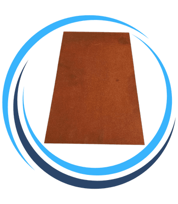 Corten Steel