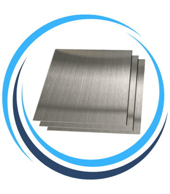 Ferritic Stainless Steel Sheet