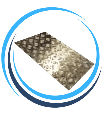 Chequered Plate