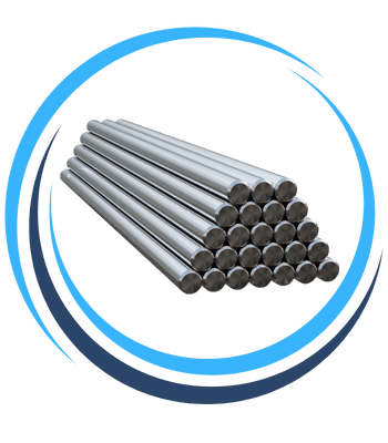 Steel Rods