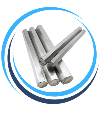 Hex Bars