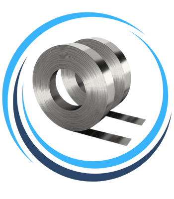 Steel Strips