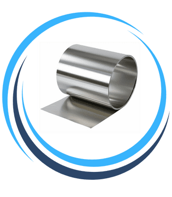 Steel Foil