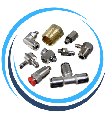 Pneumatic Fittings