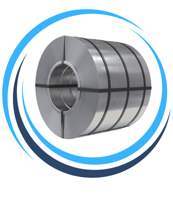 Steel Coil