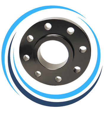 Carbon Steel Flanges