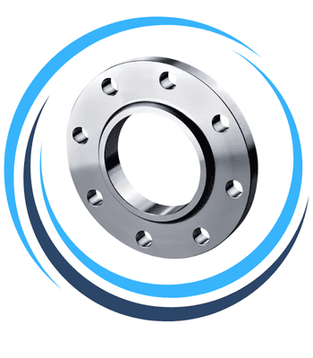 Hastelloy Flanges
