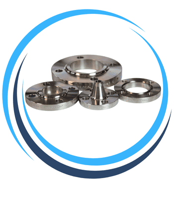 Nickel Alloy Flanges