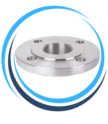 Duplex Steel Flanges