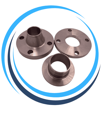 Copper Nickel Flanges