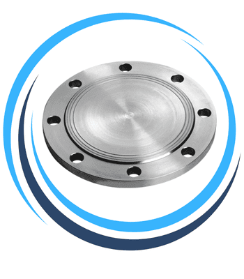 Monel Flanges