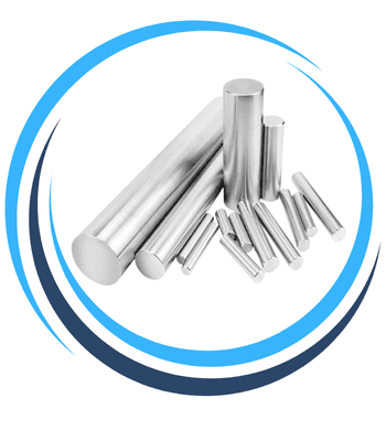 Stainless Steel Bright Bar