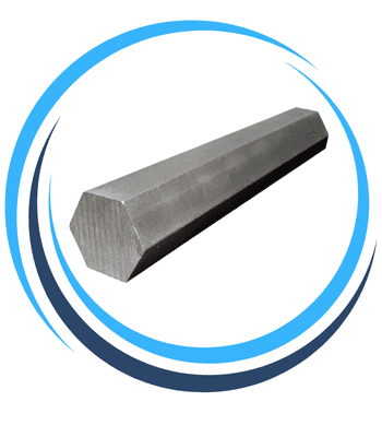 Stainless Steel Hex Bar