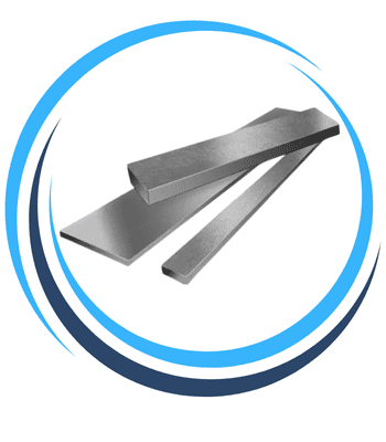 Stainless Steel Flat Bar