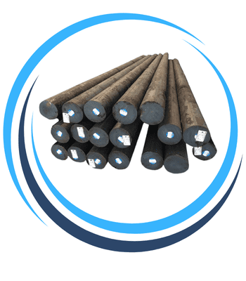 Carbon Steel Round Bar