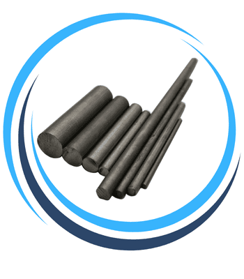 Mild Steel Round Bar