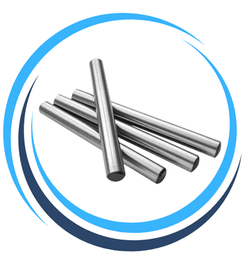 Duplex Round Bar