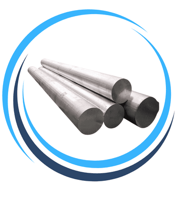 Aluminium Round Bar