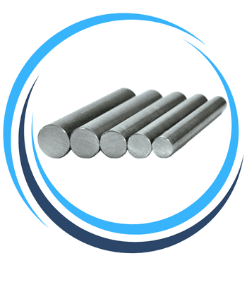 Nickel Alloy Round Bar