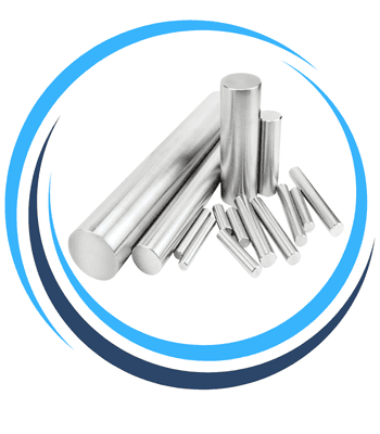 Inconel Round Bar