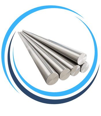 Monel Round Bar