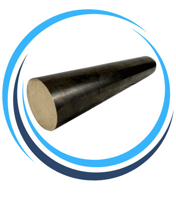 Bronze Round Bar