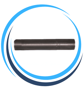 Cast Iron Round Bar