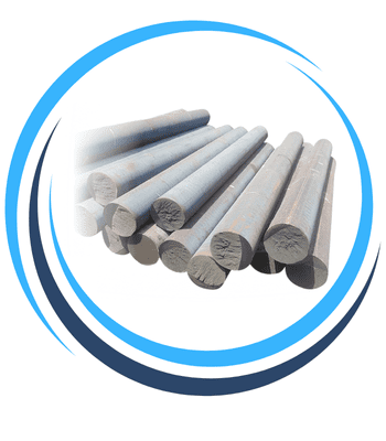Ductile Iron Round Bar