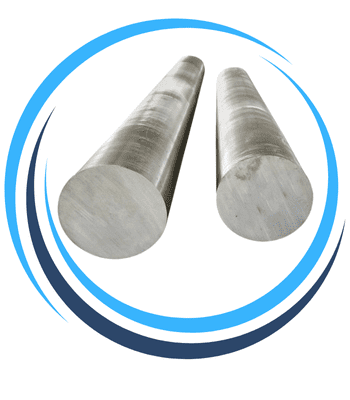 Forged Round Bar