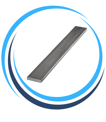 Alloy Steel Flat Bar
