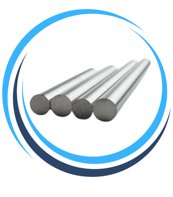 Titanium Round Bar