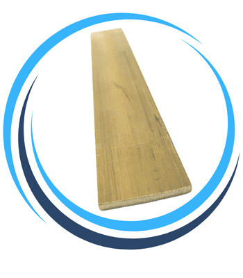 Brass Flat Bar