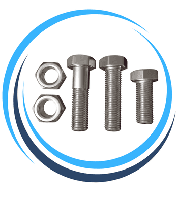 Hastelloy Fasteners