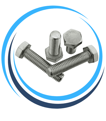 Cast Iron Fasteners