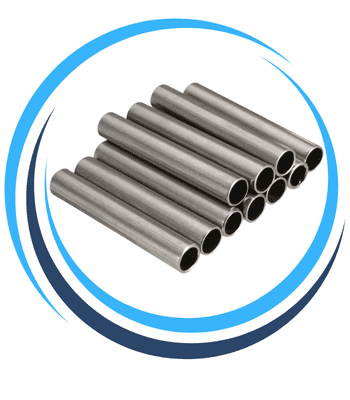 Alloy Steel Pipe
