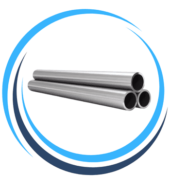 Inconel Pipes