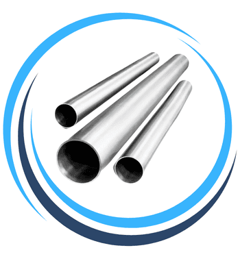 Titanium Pipes