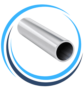 Nickel Alloy Pipes
