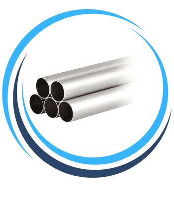 Super Duplex Steel Pipes