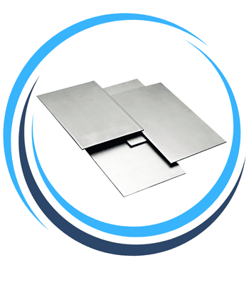 Inconel Plate