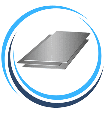 Hastelloy Plate