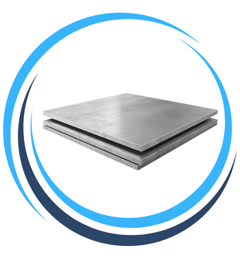 Mild Steel Plate