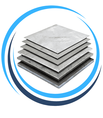 Alloy Steel Plate
