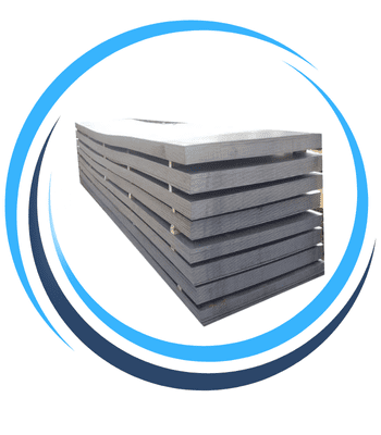 Boiler Steel Plates