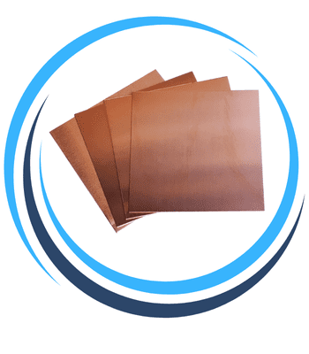 Copper Sheet