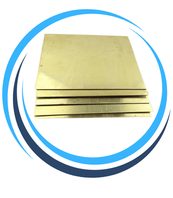 Brass Sheet